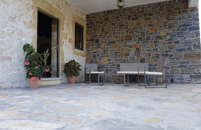 Traditional Villa in Fres - Photo 73