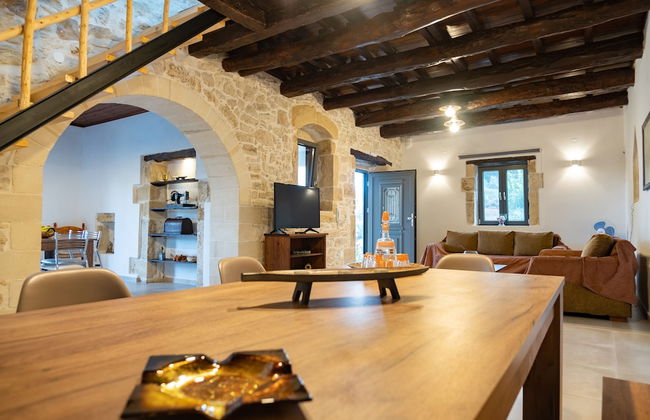 Traditional Villa in Fres - Photo 70