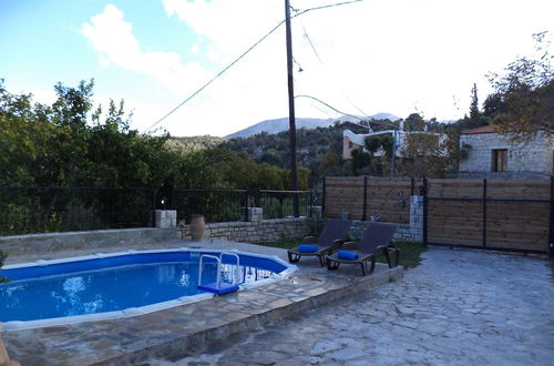 Foto 38 - Rural Spacious Villa with Pool at Central Crete