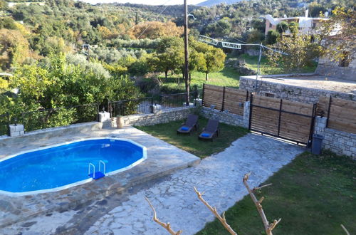 Foto 37 - Rural Spacious Villa with Pool at Central Crete