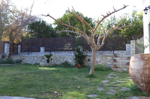 Foto 45 - Rural Spacious Villa with Pool at Central Crete