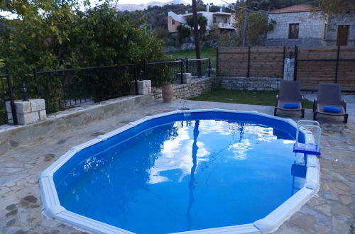 Foto 34 - Rural Spacious Villa with Pool at Central Crete