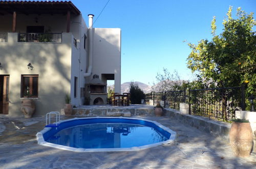 Photo 33 - Rural Spacious Villa with Pool at Central Crete