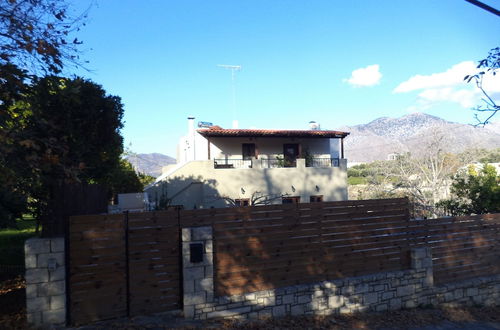 Foto 48 - Rural Spacious Villa with Pool at Central Crete