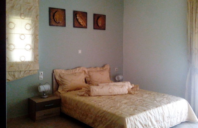 Rural Spacious Villa with Pool at Central Crete - Photo 2
