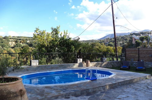 Photo 40 - Rural Spacious Villa with Pool at Central Crete