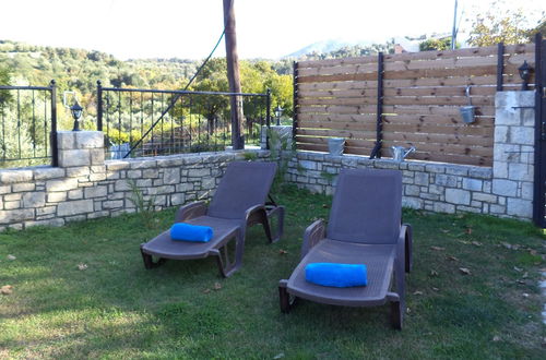 Foto 47 - Rural Spacious Villa with Pool at Central Crete