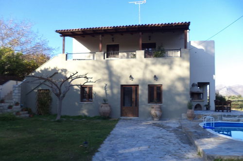 Photo 31 - Rural Spacious Villa with Pool at Central Crete