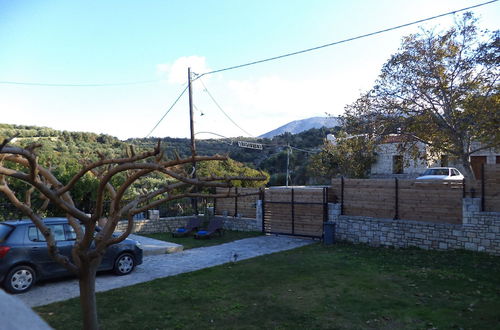 Photo 23 - Rural Spacious Villa with Pool at Central Crete