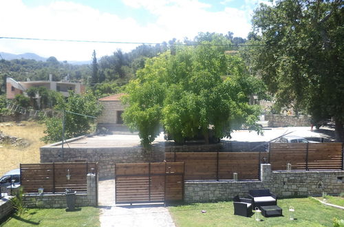 Photo 25 - Rural Spacious Villa with Pool at Central Crete