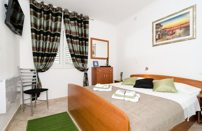 Apartments Kapelica - Photo 3