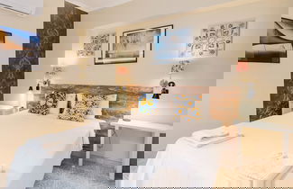 Photo 3 - Palaiopolis Maison by Konnect, Mon Repos