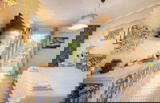 Photo 2 - Palaiopolis Maison by Konnect, Mon Repos