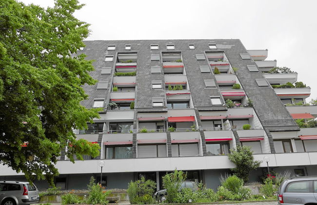 Apartment Moewe - Foto 17