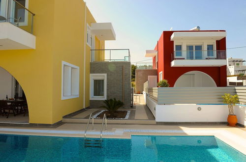 Photo 17 - Gennadi Aegean Horizon Villas