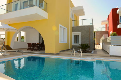 Photo 32 - Gennadi Aegean Horizon Villas