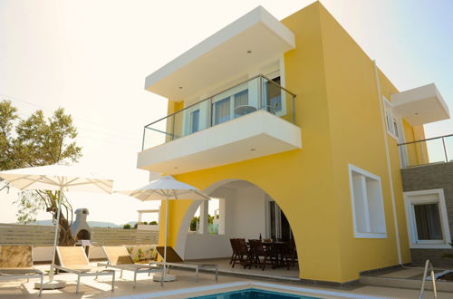 Photo 32 - Gennadi Aegean Horizon Villas