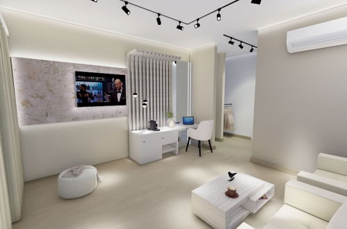 Foto 12 - Sofia Resort Luxury Suites