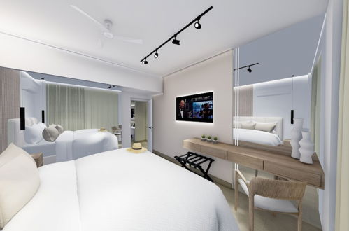 Foto 9 - Sofia Resort Luxury Suites