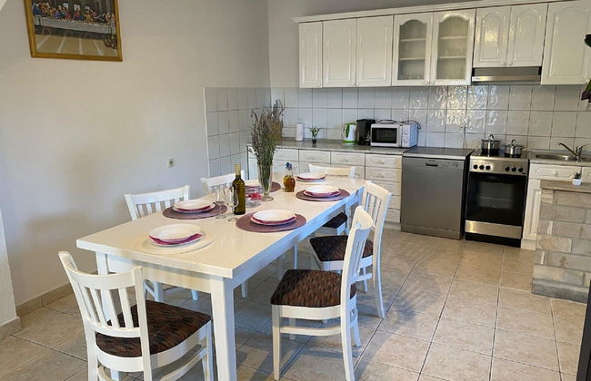 Beautiful Holiday Home in Lisicic - Foto 11