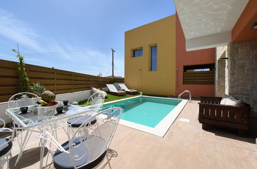 Photo 13 - Tessera Villas Collection