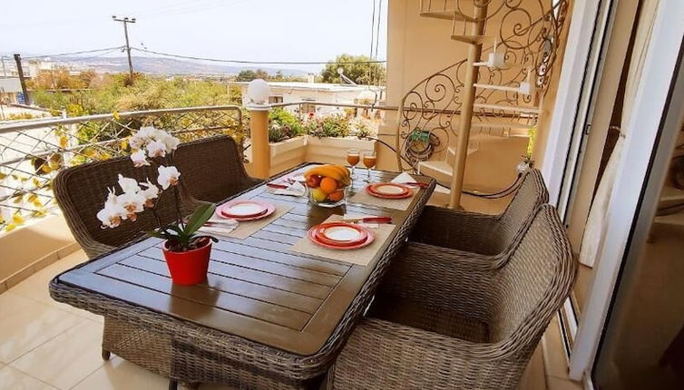 Photo 1 - Katerina's Residence Chania