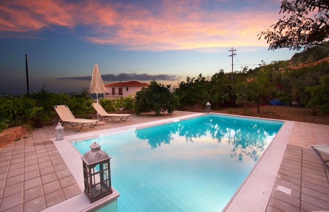 Liogerma Vacation Home - Photo 20