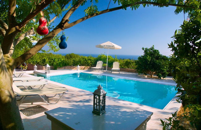 Liogerma Vacation Home - Photo 1