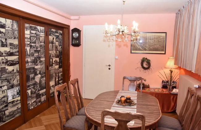 Apartments Oldtimer - Foto 9