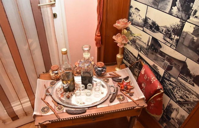 Apartments Oldtimer - Foto 22