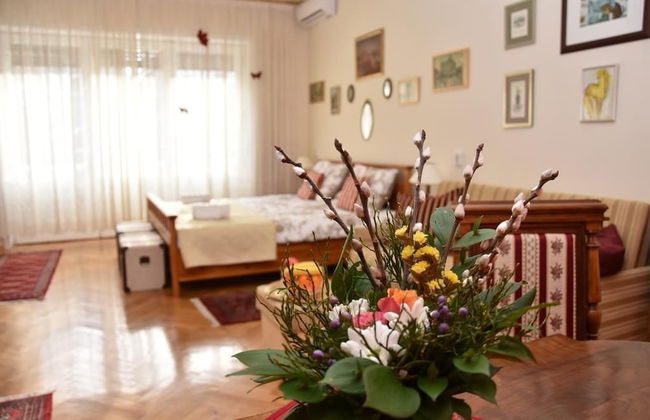 Apartments Oldtimer - Foto 5
