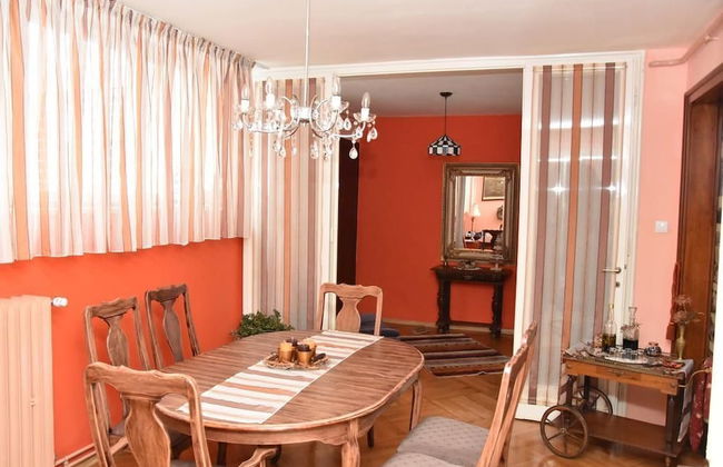 Apartments Oldtimer - Foto 10