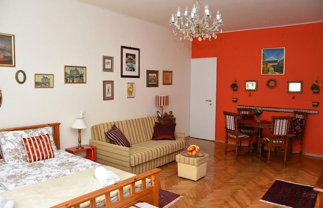 Apartments Oldtimer - Foto 17