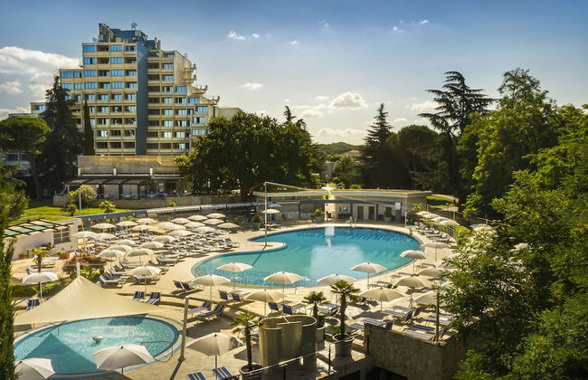 Valamar Diamant Residence - Foto 12