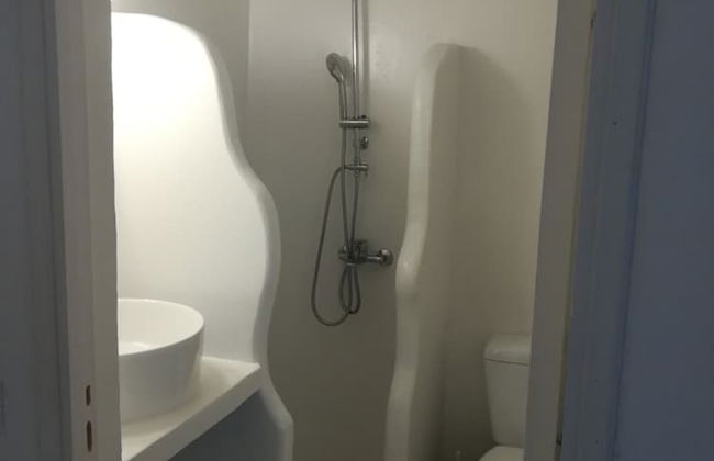 Classy Mykonian Studio - Ornos - Foto 5