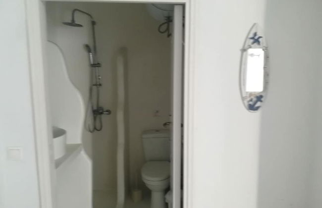 Classy Mykonian Studio - Ornos - Foto 3