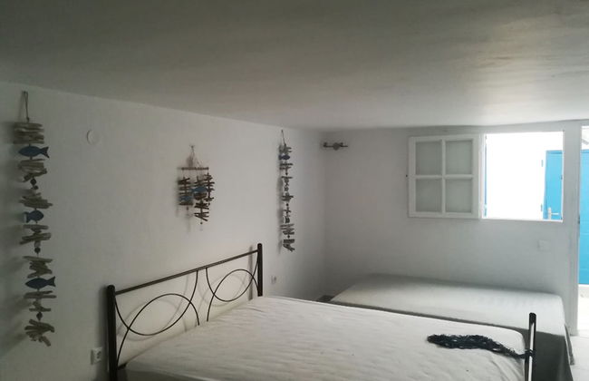 Classy Mykonian Studio - Ornos - Foto 1