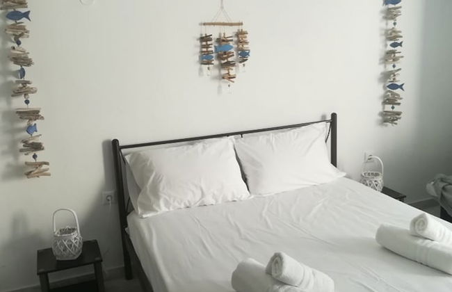 Classy Mykonian Studio - Ornos - Foto 2