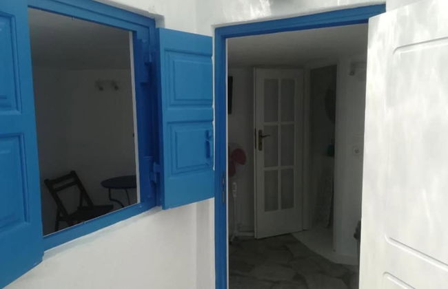 Classy Mykonian Studio - Ornos - Foto 7