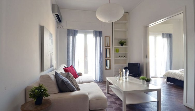 Photo 1 - Kerameikos, a lovely apartment
