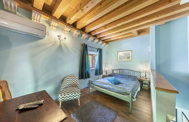 Villa Gradi - Photo 5