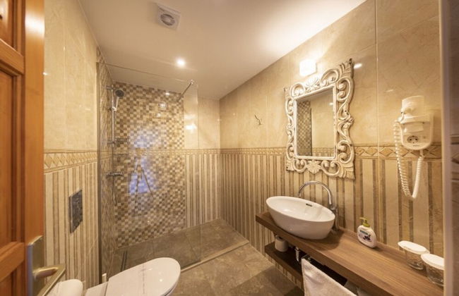 Villa Gradi - Photo 21