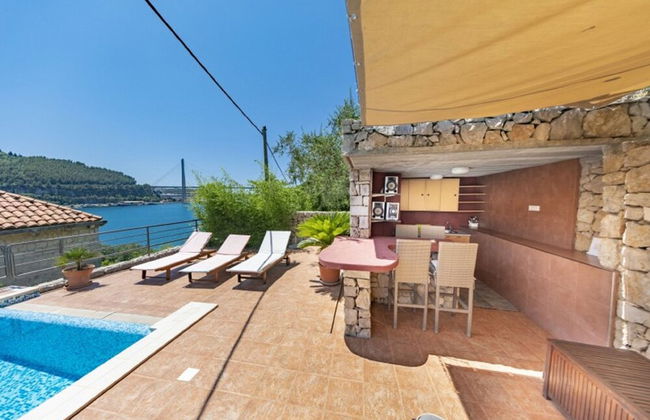 Villa Gradi - Photo 16