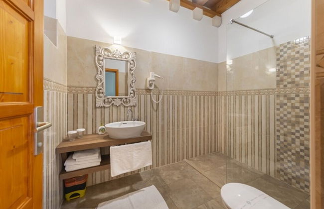 Villa Gradi - Photo 20