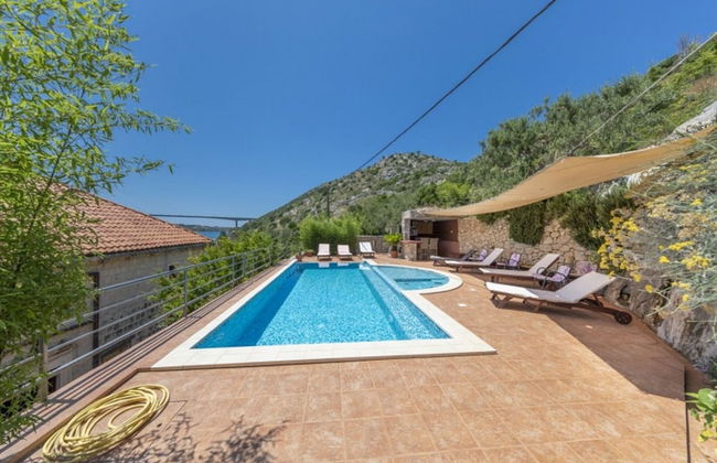 Villa Gradi - Photo 22