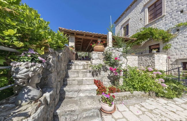 Villa Gradi - Photo 26