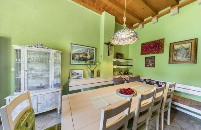 Villa Gradi - Photo 11