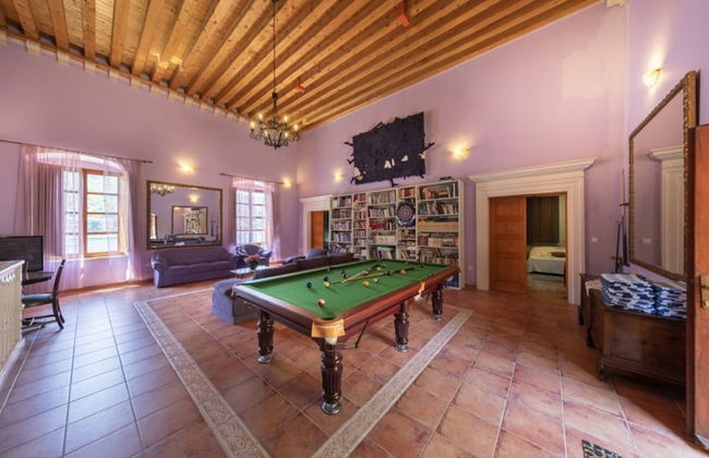Villa Gradi - Photo 24