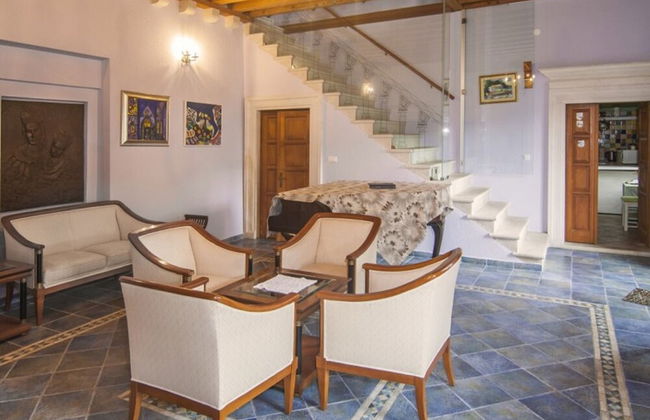 Villa Gradi - Photo 15