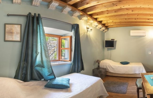 Villa Gradi - Photo 10